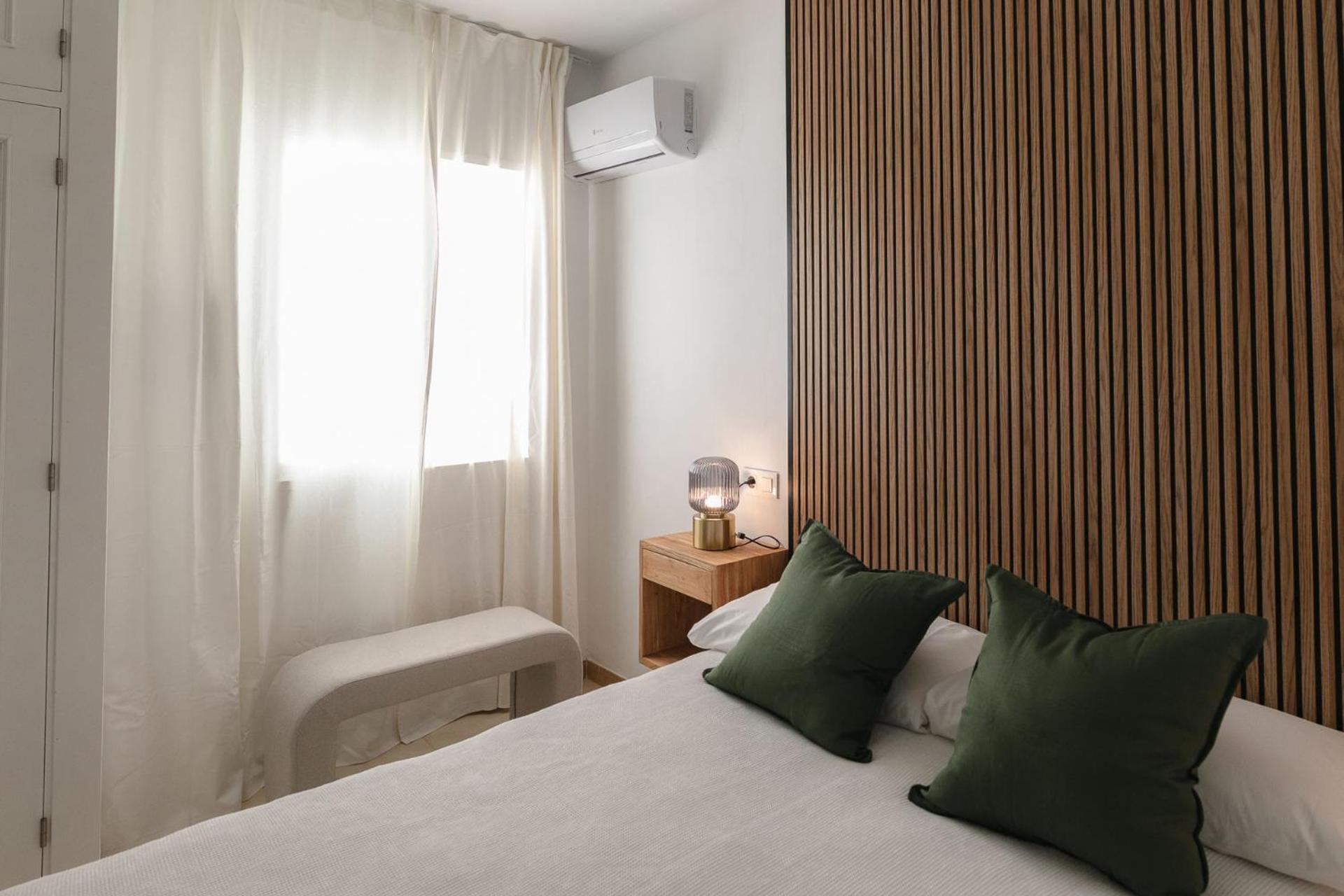 H Bellavista Mojacar Hotell Exteriör bild