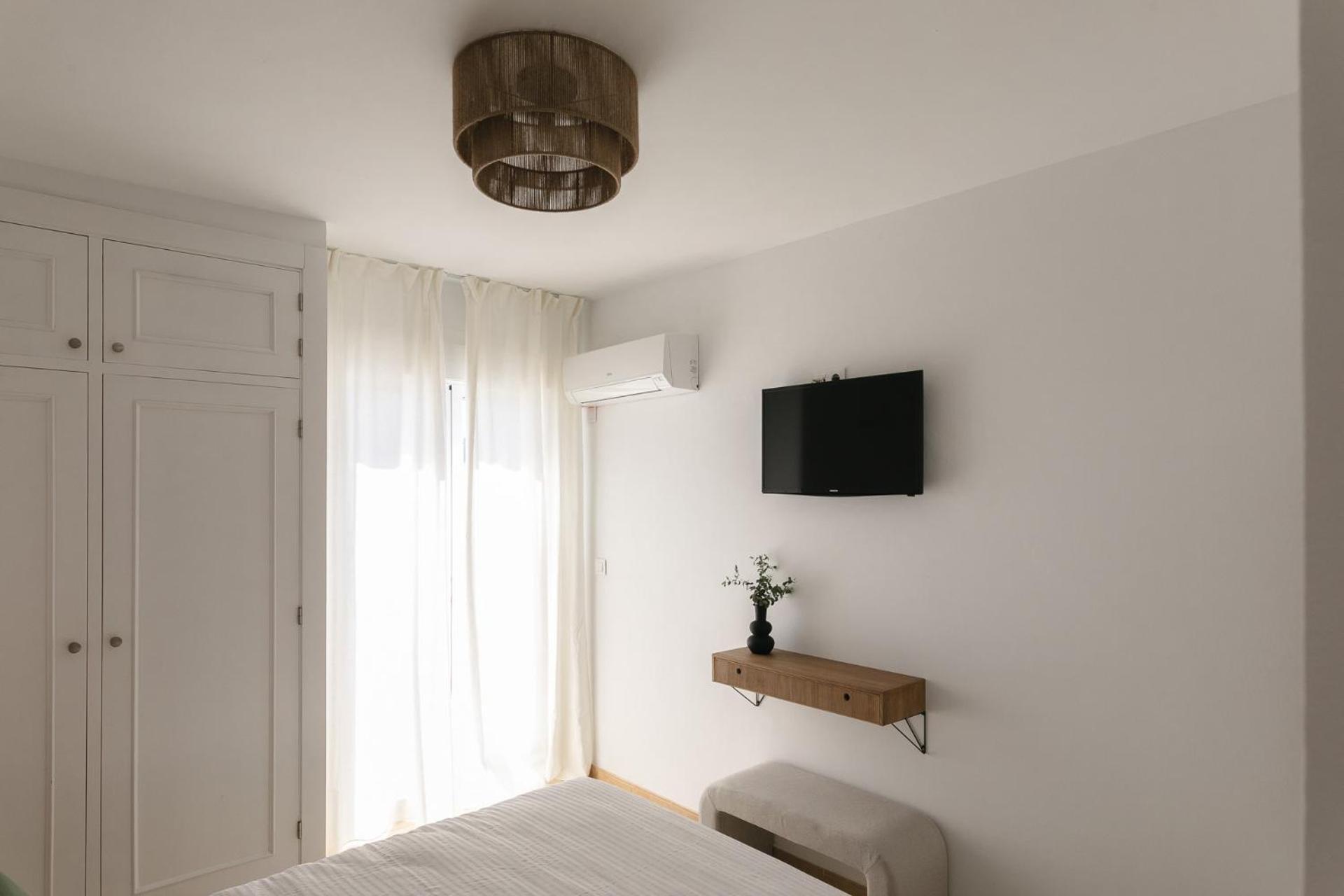 H Bellavista Mojacar Hotell Exteriör bild