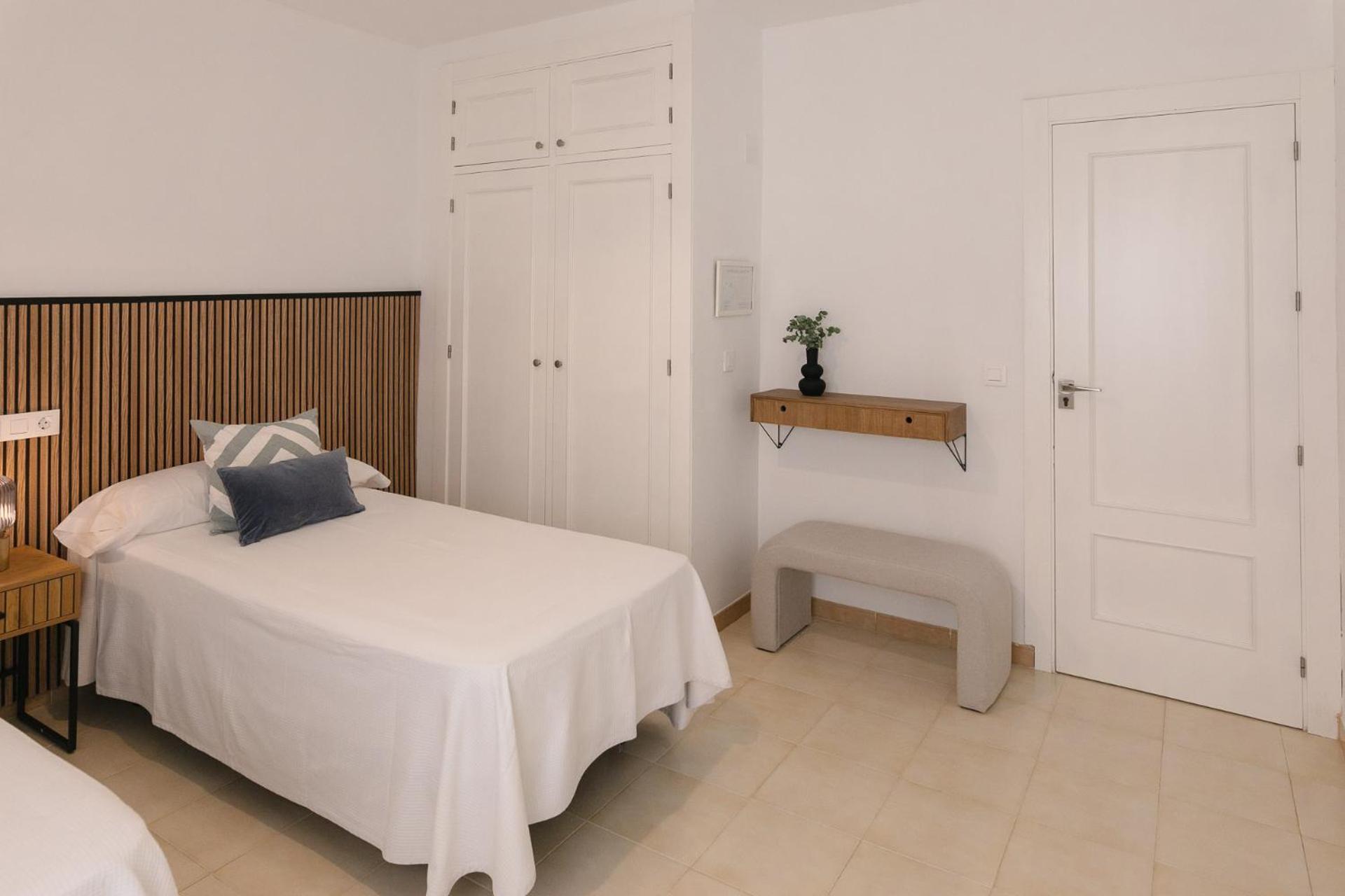 H Bellavista Mojacar Hotell Exteriör bild