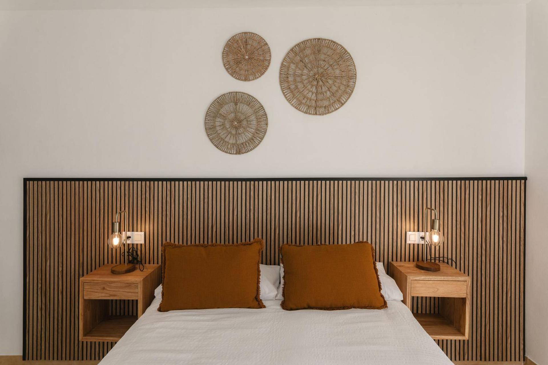 H Bellavista Mojacar Hotell Exteriör bild