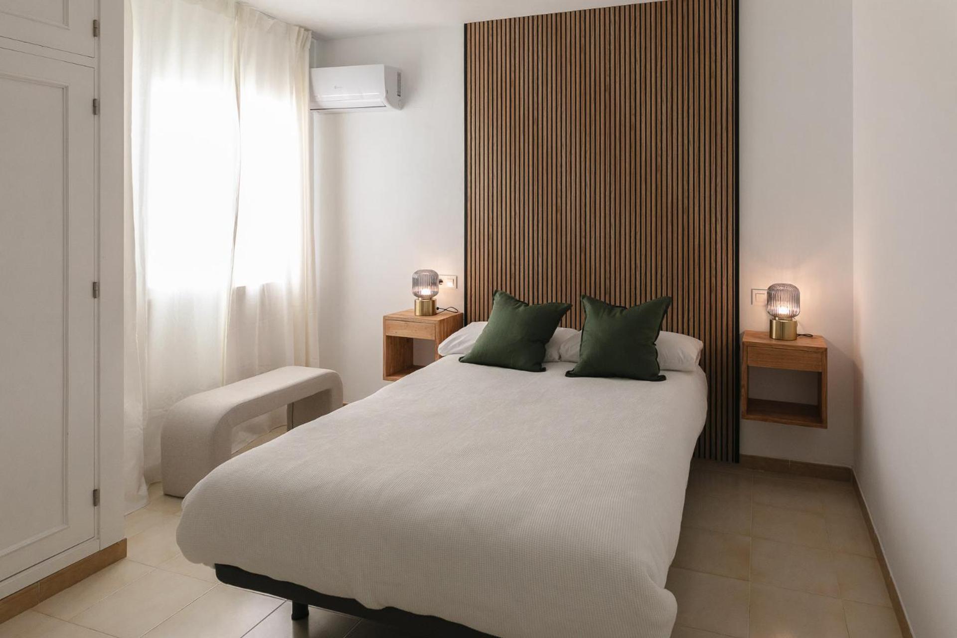 H Bellavista Mojacar Hotell Rum bild